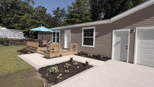 6651 Lake, Harrison, Мичиган 48625, Соединенные Штаты