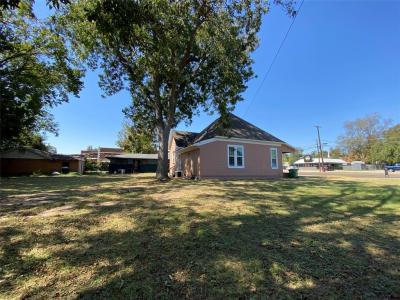 416 W Palestine Avenue, Palestine, Texas 75801, États-Unis