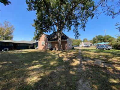 416 W Palestine Avenue, Palestine, Texas 75801, États-Unis