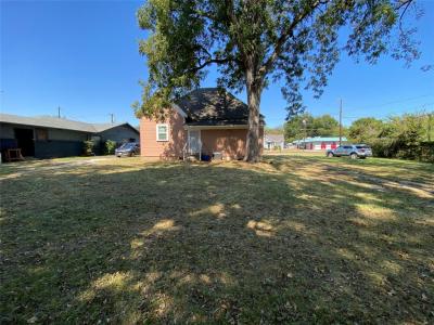 416 W Palestine Avenue, Palestine, Texas 75801, États-Unis