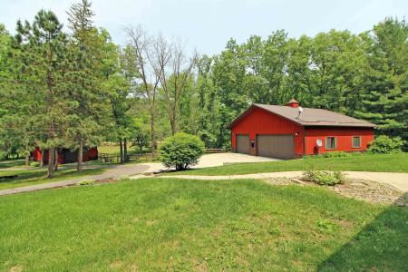 7463 Loy Road, Arena, Wisconsin 53503, USA