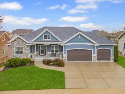 824 Richard Way, Waunakee, Wisconsin 53597, USA