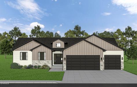 4008 Nickel Street, Bismarck, ND 58503, USA