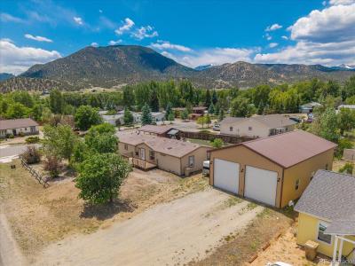 110 Evans Avenue, Poncha Springs, Colorado 81242, Amerika Birleşik Devletleri