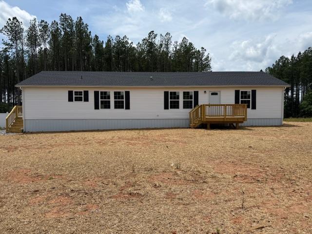 689 Cub Creek Road, Appomattox, Virginia 24522