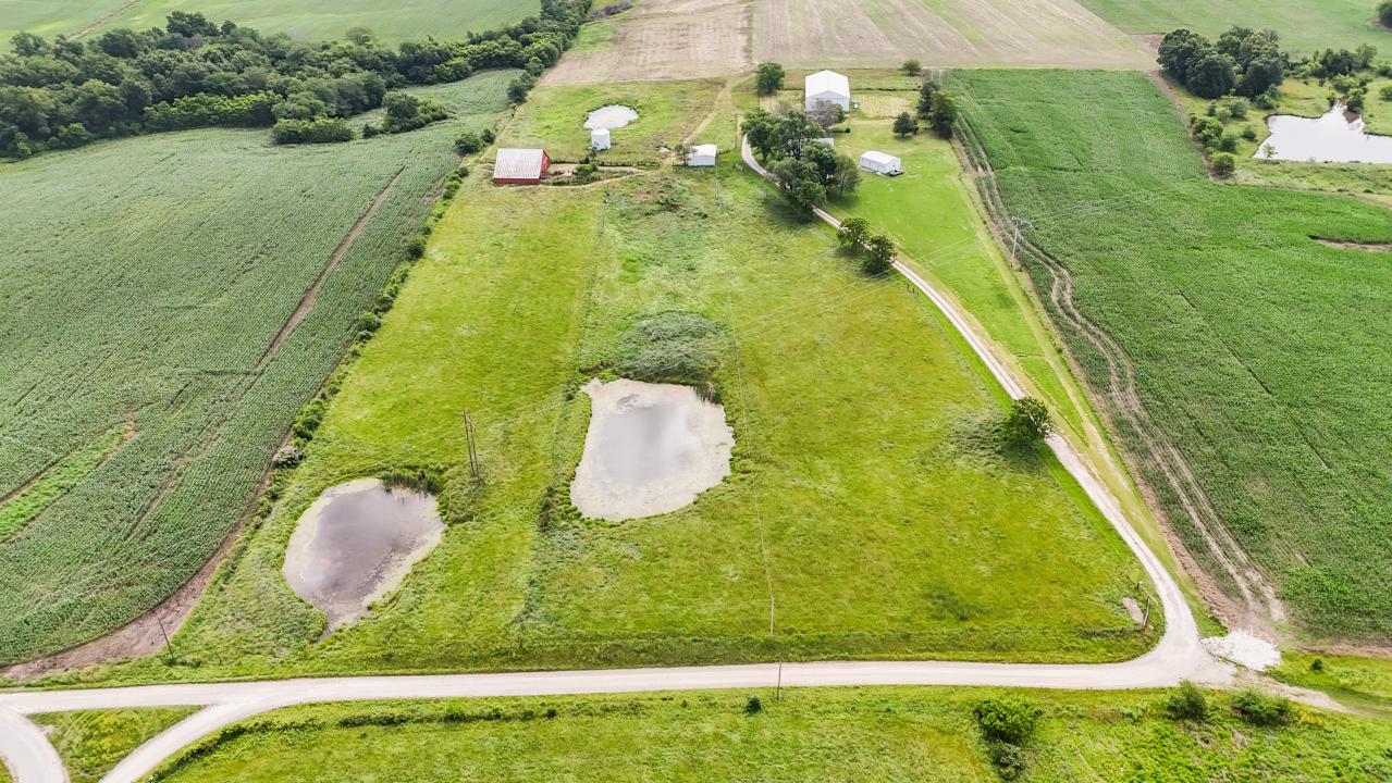 County Road 1167, Clifton Hill, Missouri 65244