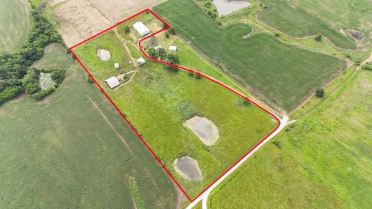 County Road 1167, Clifton Hill, Missouri 65244