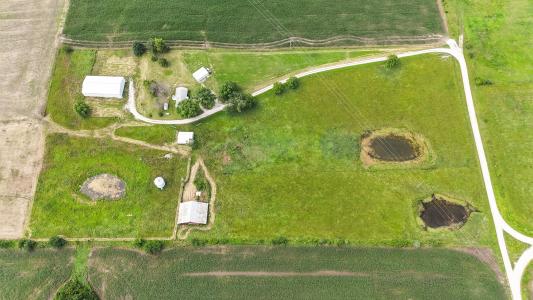 County Road 1167, Clifton Hill, Missouri 65244