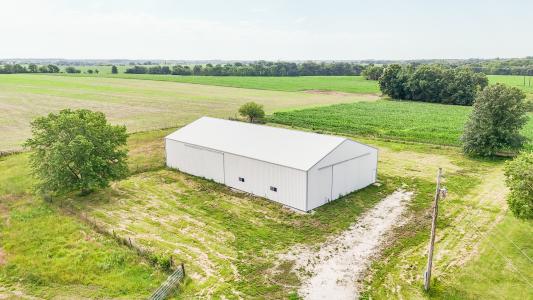 County Road 1167, Clifton Hill, Missouri 65244