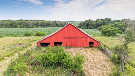 County Road 1167, Clifton Hill, Missouri 65244