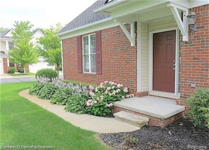 29275 Weston Drive, Novi, Michigan 48377, Amerika Birleşik Devletleri