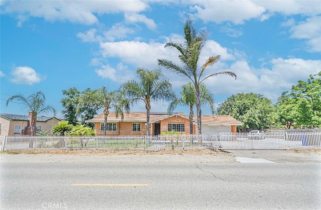 6246 Knox Avenue, Fontana, California 92336