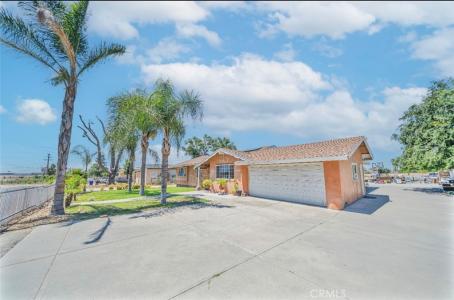 6246 Knox Avenue, Fontana, California 92336