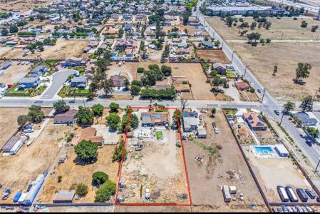 6246 Knox Avenue, Fontana, California 92336