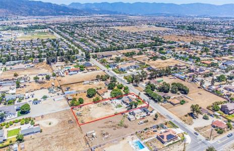 6246 Knox Avenue, Fontana, California 92336