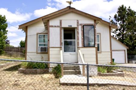 3405 Granite Street, Klamath Falls, Oregon 97601, USA