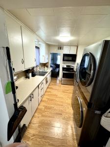 3405 Granite Street, Klamath Falls, Oregon 97601, Estados Unidos
