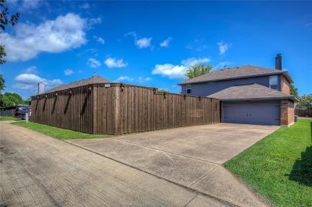 1015 Midnight Pass, Rockwall, Техас 75087, Соединенные Штаты