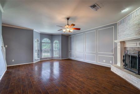 1015 Midnight Pass, Rockwall, Техас 75087, Соединенные Штаты