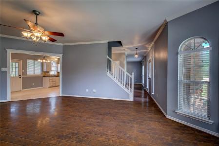 1015 Midnight Pass, Rockwall, Техас 75087, Соединенные Штаты