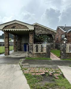 1615 PRATT Street, Gretna, Louisiane 70053, États-Unis