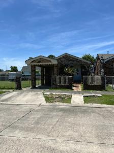 1615 PRATT Street, Gretna, Louisiane 70053, États-Unis