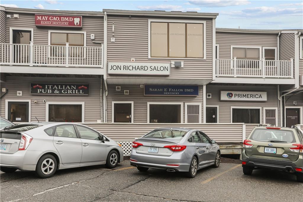 441 Old Forge , 13, Warwick, Rhode Island 02818, Amerika Birleşik Devletleri