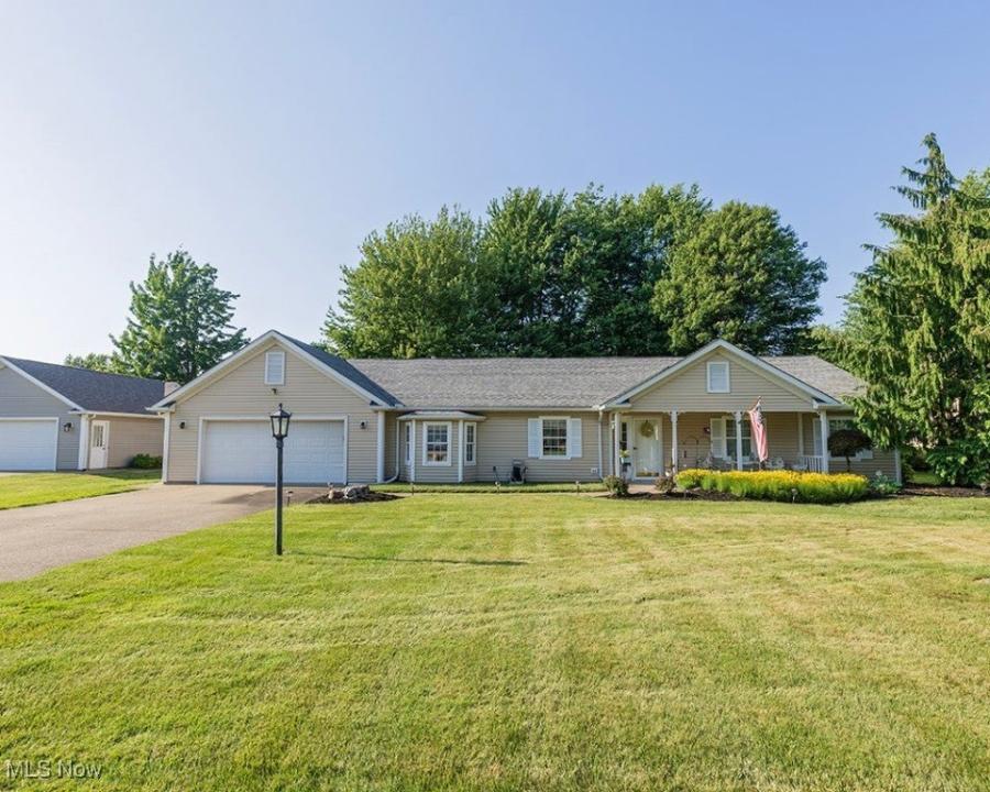4053 Quail Court, Ashtabula, Ohio 44004