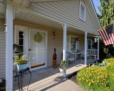 4053 Quail Court, Ashtabula, Ohio 44004