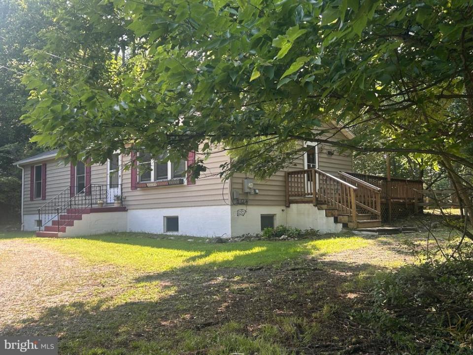 513 Russell Road, Berryville, Virginia 22611, Stati Uniti
