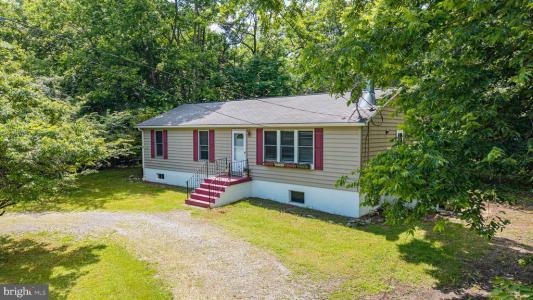 513 Russell Road, Berryville, Virginia 22611, Stati Uniti