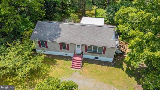 513 Russell Road, Berryville, Virginia 22611, Stati Uniti