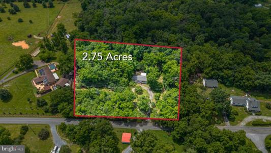 513 Russell Road, Berryville, Virginia 22611, Stati Uniti