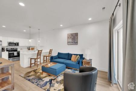 3596 S 805 E 205, Millcreek, Юта 84106, Соединенные Штаты