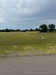 1586 Joelle Lane, Fort Gibson, Oklahoma 74434, États-Unis
