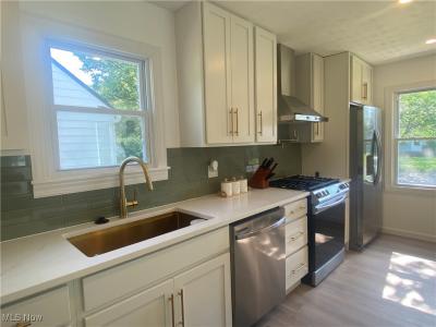 109 Avalon Avenue, Bedford, Ohio 44146