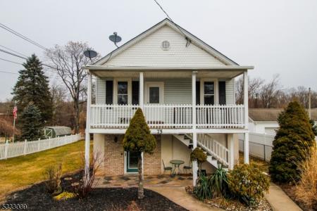 75 W Flagge St, Rockaway Boro, NJ 07866-3505, USA