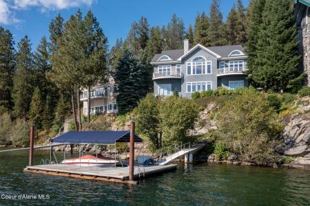 4557 W Mica Shore Rd, Coeur D'alene, Idaho 83814, USA