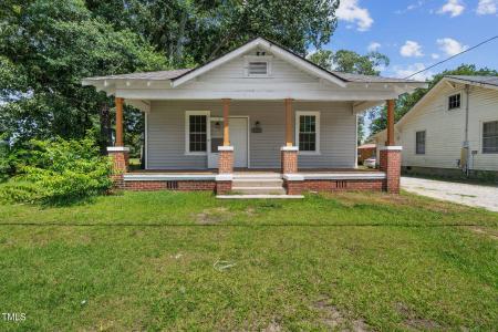 2927 S Church Street, Rocky Mount, Caroline Du Nord 27803, États-Unis