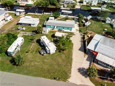 5054 Sandpiper Drive, St James City, Florida 33956