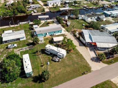 5054 Sandpiper Drive, St James City, Florida 33956