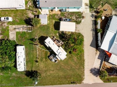 5054 Sandpiper Drive, St James City, Florida 33956