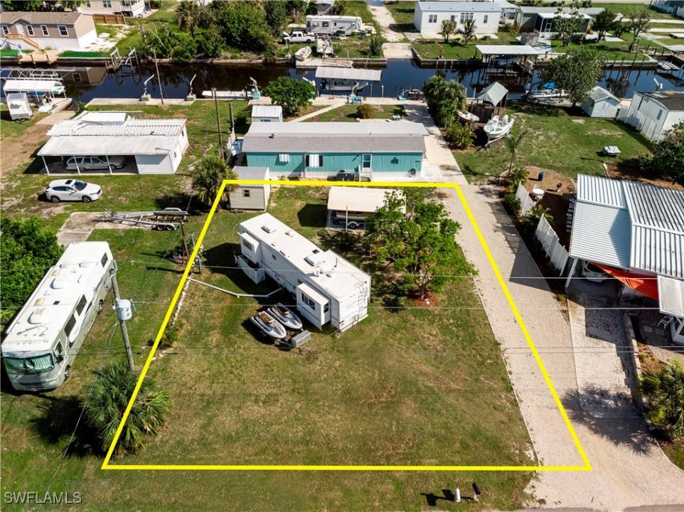 5050 Sandpiper Drive, St. James City, Florida 33956, Estados Unidos