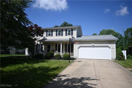 1265 Waterbury Drive, Medina, Ohio 44256, USA