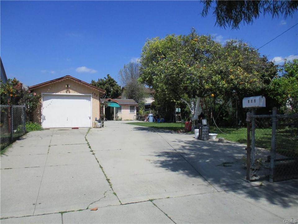 137 W Saxon Avenue, San Gabriel, 加利福尼亚州 91776, 美国