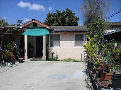 137 W Saxon Avenue, San Gabriel, 加利福尼亚州 91776, 美国