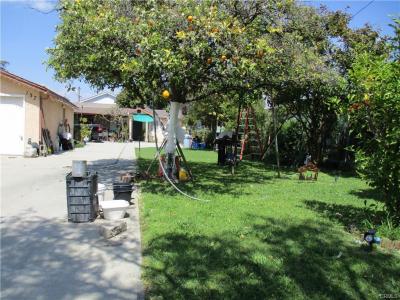 137 W Saxon Avenue, San Gabriel, 加利福尼亚州 91776, 美国