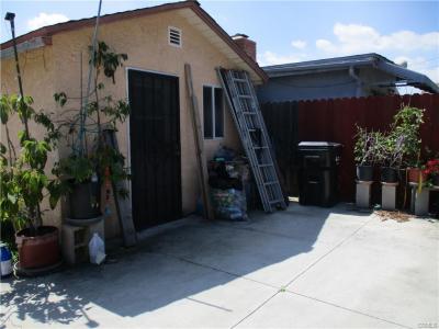 137 W Saxon Avenue, San Gabriel, 加利福尼亚州 91776, 美国