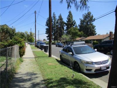 137 W Saxon Avenue, San Gabriel, 加利福尼亚州 91776, 美国