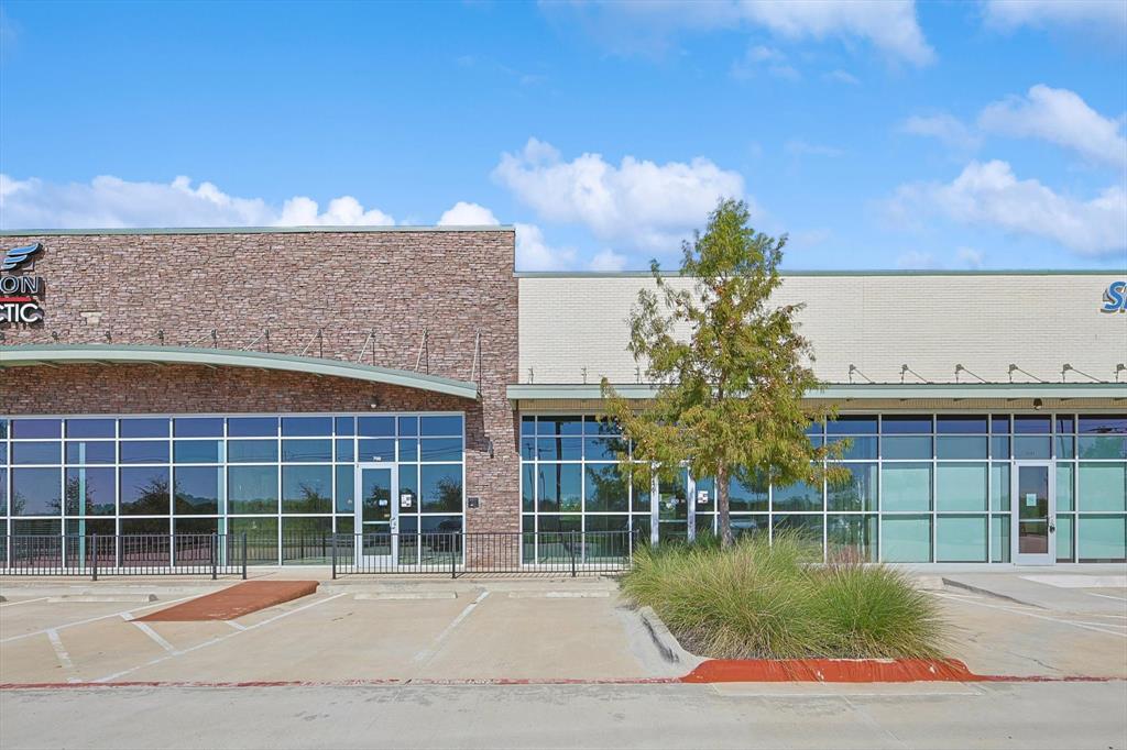 1395 E Eldorado Parkway , 600, Little Elm, Texas 75068, États-Unis